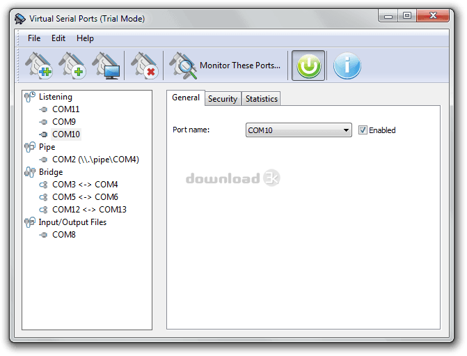 Free Eltima Serial Port Monitor 4.0 Keygen - Free Download And Software